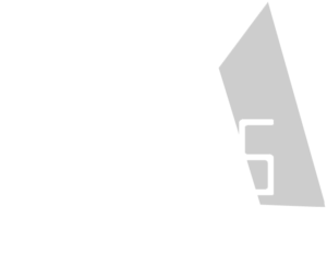 A36 logo blanco